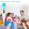 Accurate Fast Temperature Reading Body Thermometer for Oral, Armpit or Rectal Temperature